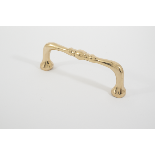 Flot messing greb 96 mm - flot og solid kvalitet